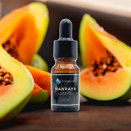 Manpaya (Premium bilparfyme)