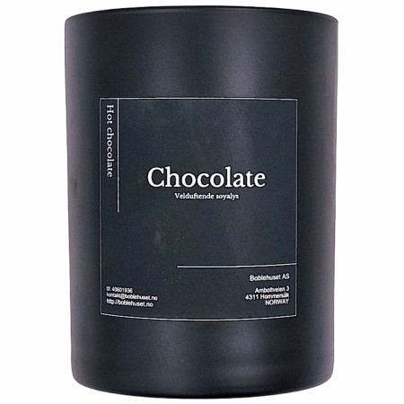 Chocolate (Duftlys)