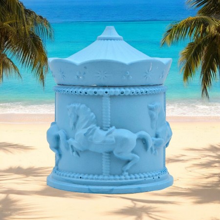 Vacation (Tivoli duftlys) - LIMITED EDITION