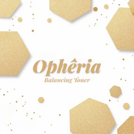 Ophêria Balancing Toner