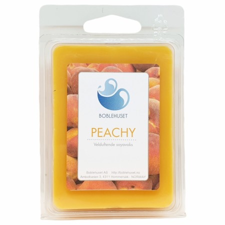 Peachy (Vokssmelt)