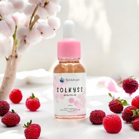 Solkyss (Negleolje)