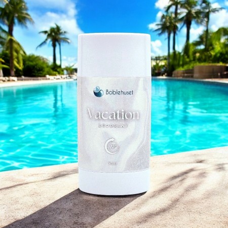 Vacation (Deodorant stick)