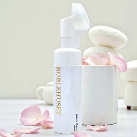 Ophêria Balancing Cleanse