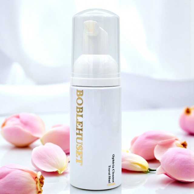 Ophêria Cleanse 50ml UTEN børste