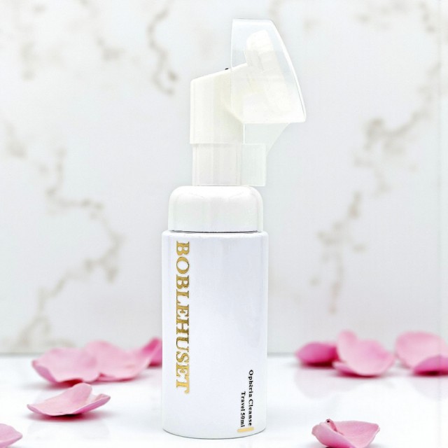 Ophêria Cleanse 50ml MED børste