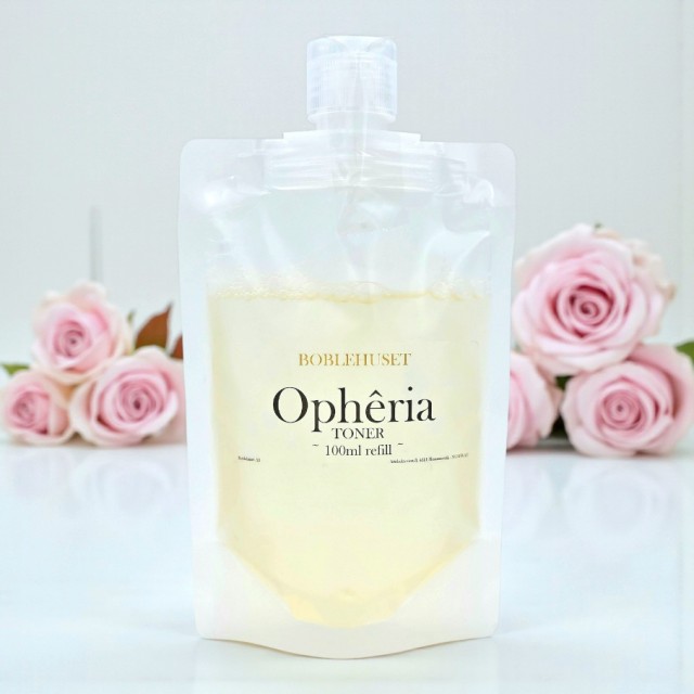 Ophêria Toner 100ml REFILL