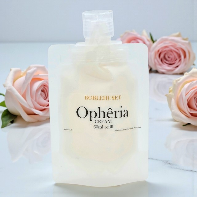 Ophêria Cream 50ml REFILL