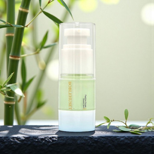 Zaphìra Travel Cream 15ml