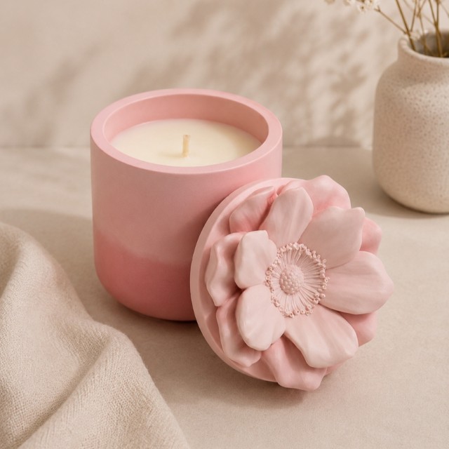Rosa Everbloom
