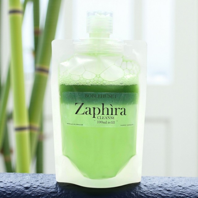 Zaphìra Cleanse 100ml REFILL