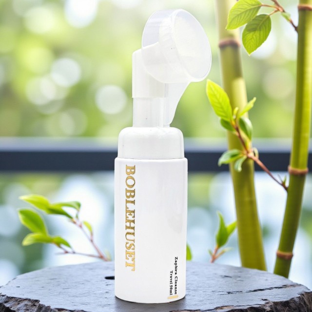 Zaphìra Cleanse 50ml MED børste