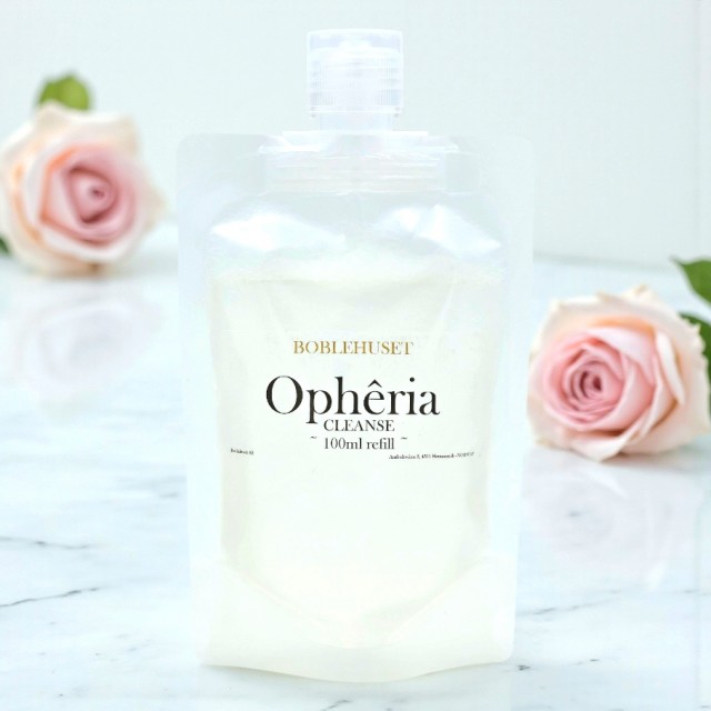 Ophêria Cleanse 100ml REFILL