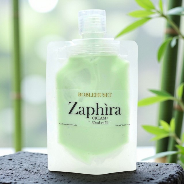 Zaphìra Cream 50ml REFILL