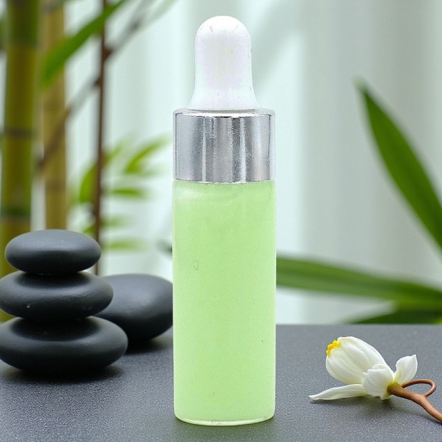 TESTER | Zaphìra Serum 3ml