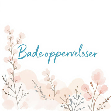 Badeopplevelser