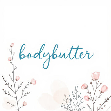 Bodybutter