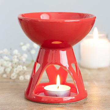 Red Riding Hood