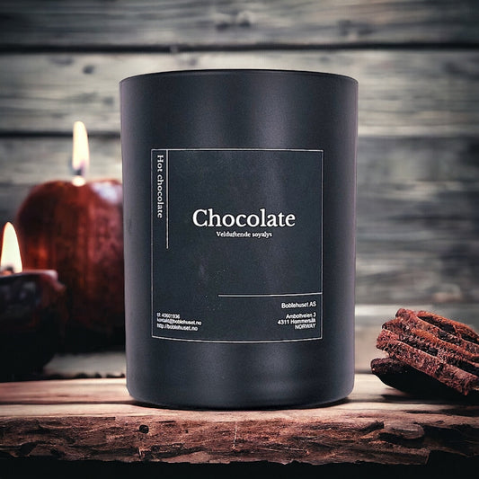 Chocolate