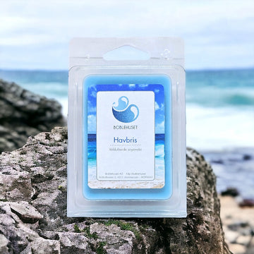 Ocean Breeze