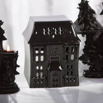 Haunted house | Voksbrenner