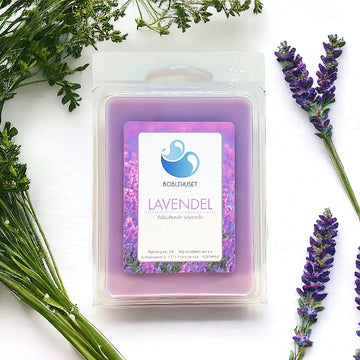 Lavender Vanilla