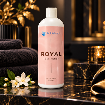 Royal | Tøymykner