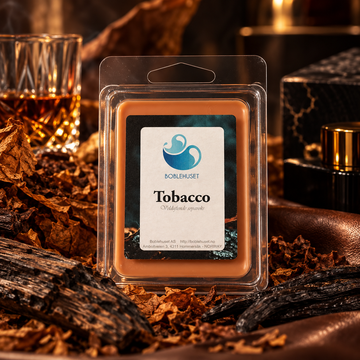 Tobacco | Vokssmelt