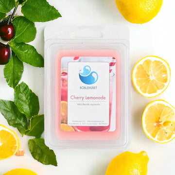 Cherry Lemonade
