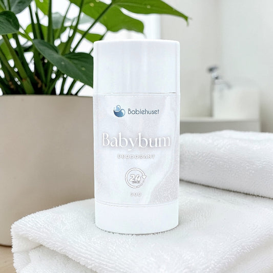Babybum | NY