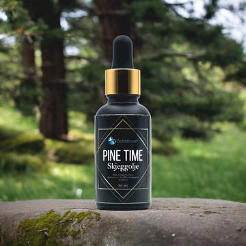 Pine Time
