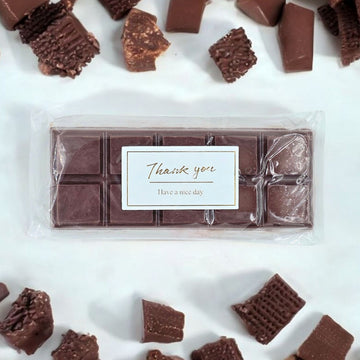 Vanilla Chocolate