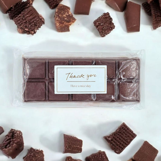 Vanilla Chocolate