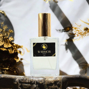 Warrior 50ml