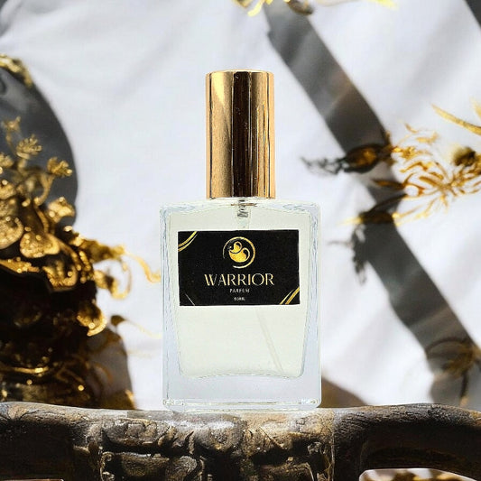 Warrior 50ml