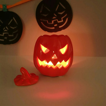 Spook | Voksbrenner