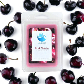 Cherry Bomb