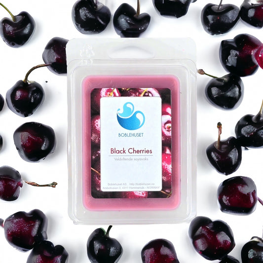 Cherry Bomb