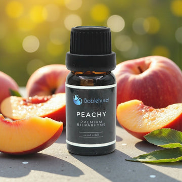 Life's a peach | NY