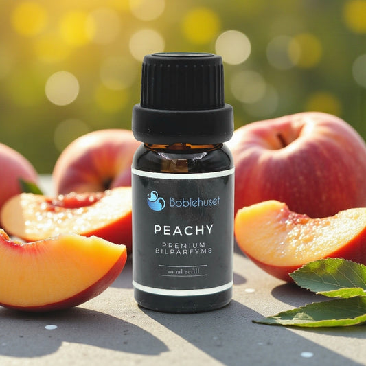 Life's a peach | NY