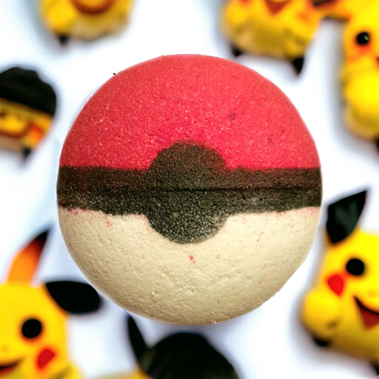 Pokébomb