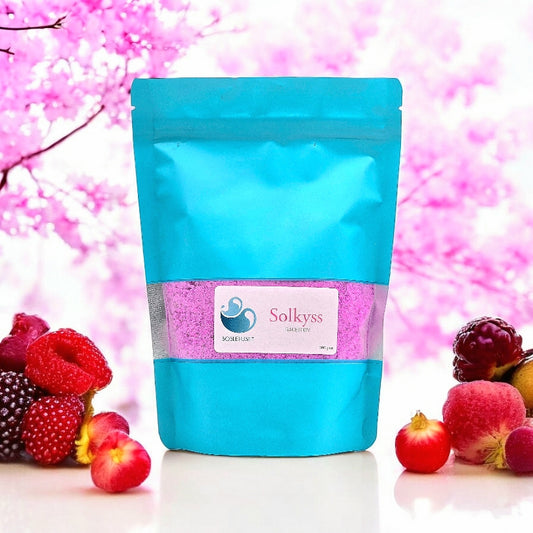 Wonderberry
