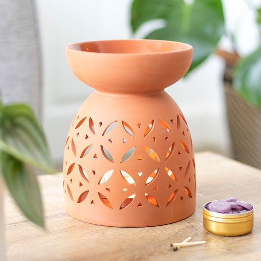 Terracotta