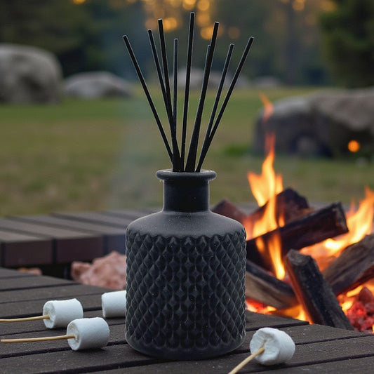Sweet Campfire