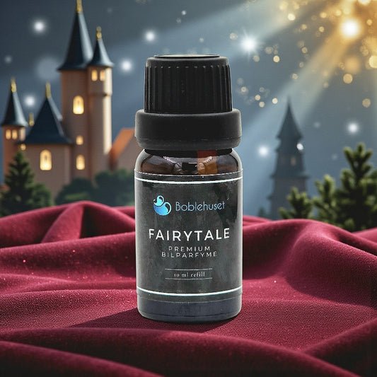 Fairytale | NY