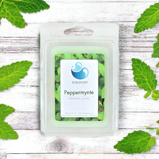 Mintscape