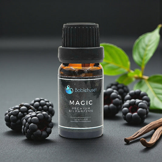 Magic | NY