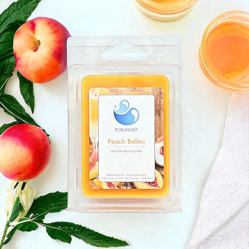 Peach Bellini