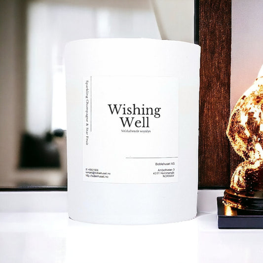 Wishing Well