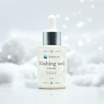 Wishing Well